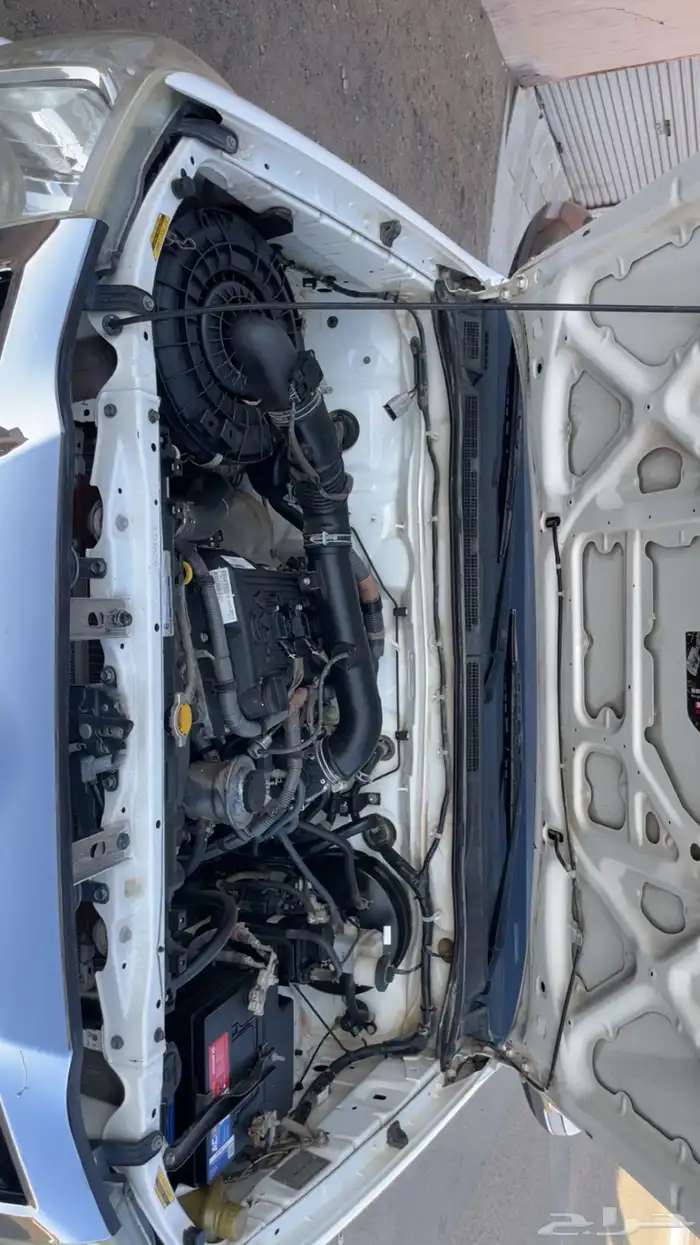 للبيع هايلوكس 2014 10