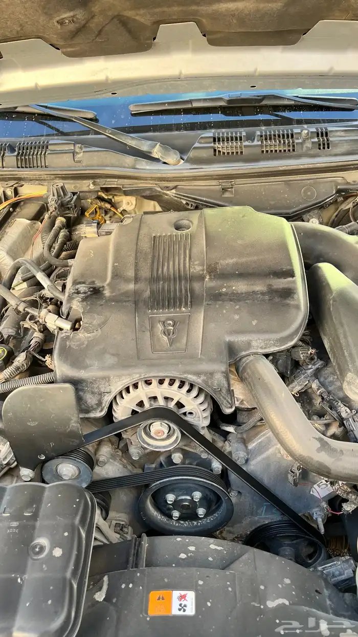 فورد جراند ماركيز 2008 وكالة 17