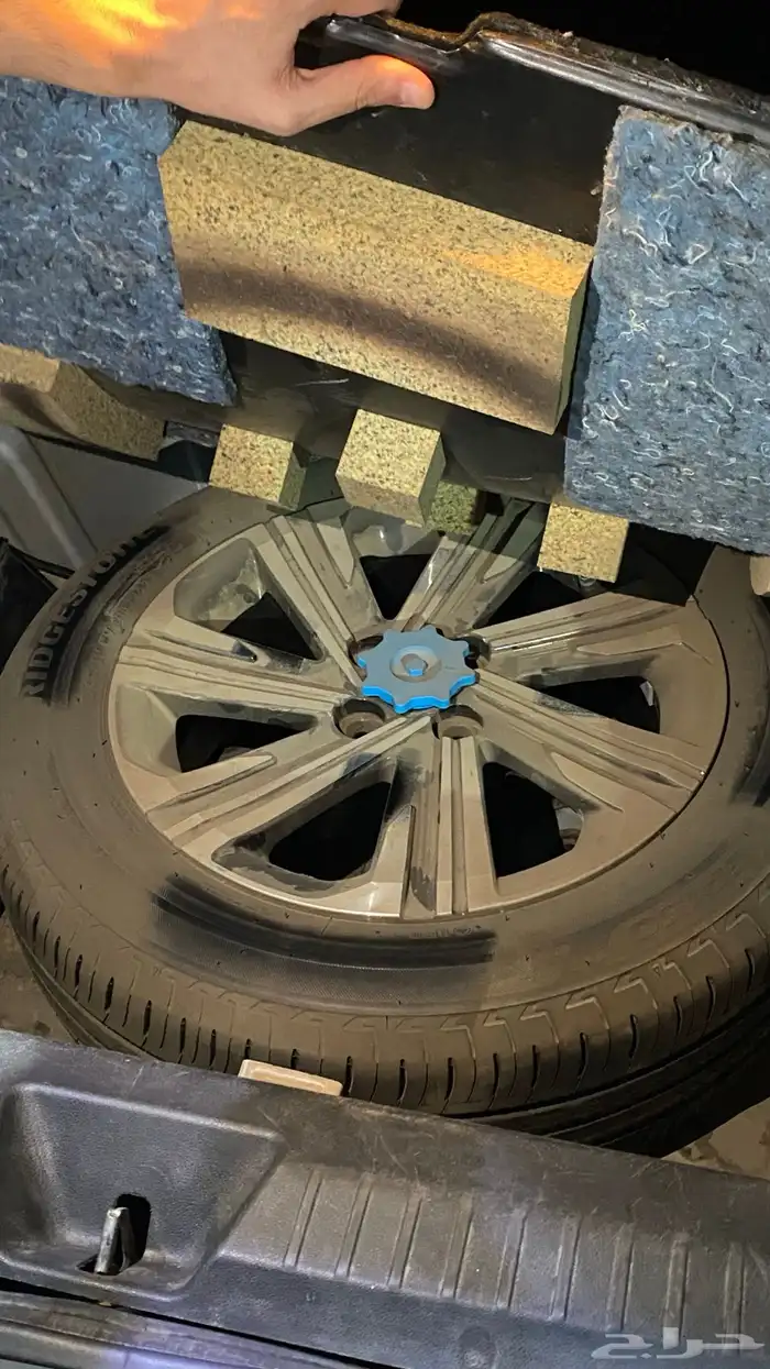 يارس 2023 للبيع 11