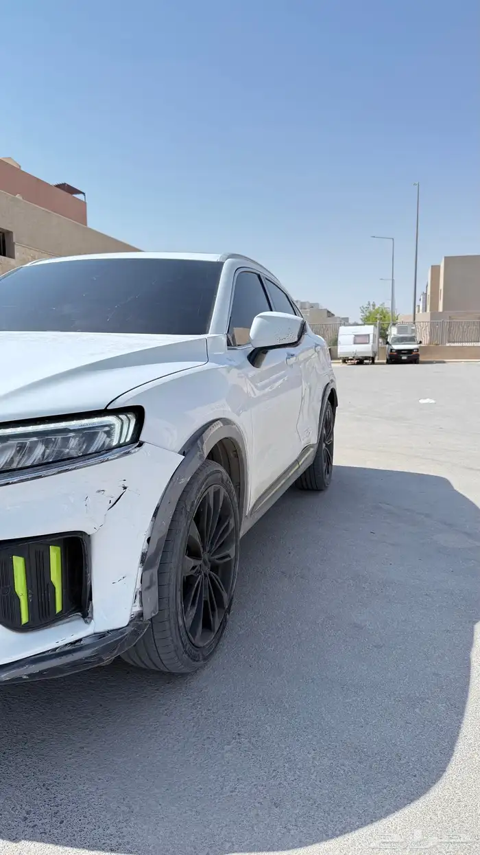 جيلي 2 جيلا 34