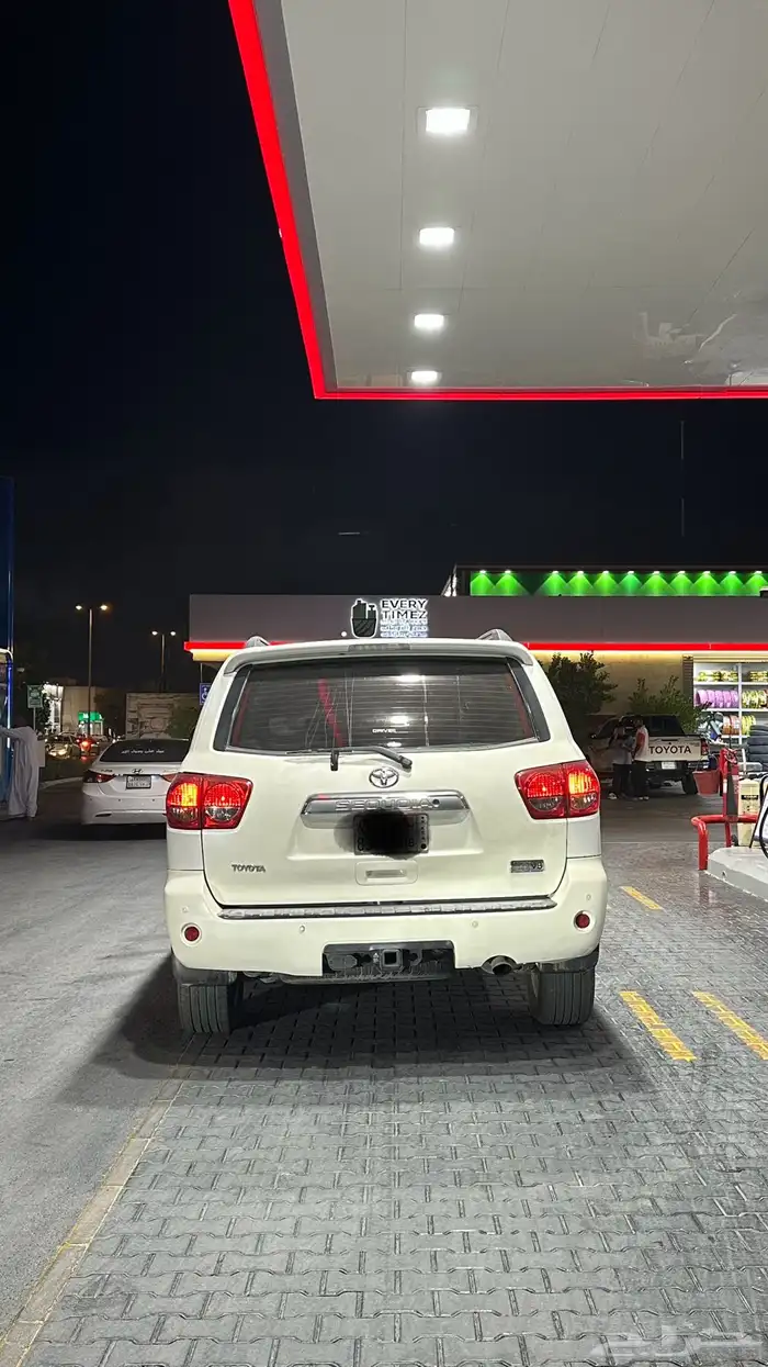 سكويا 2012 فل كامل 7