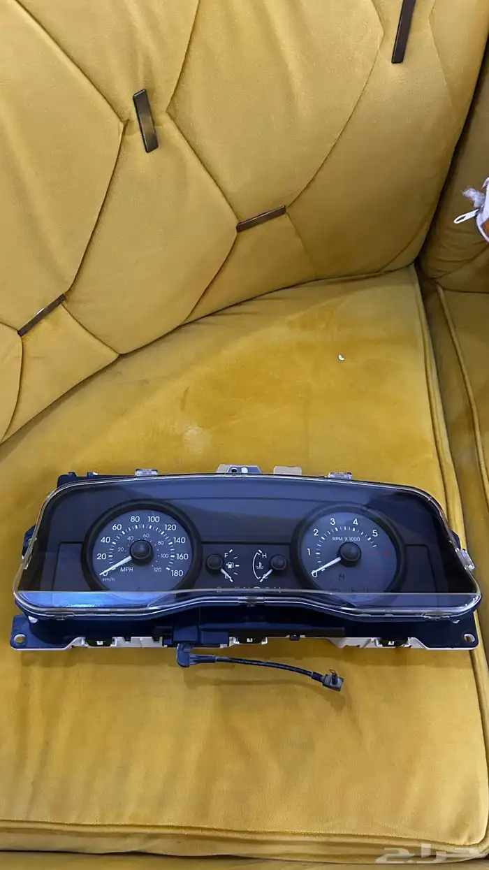 عداد فورد ماركيز من 2006 الا 2011 0