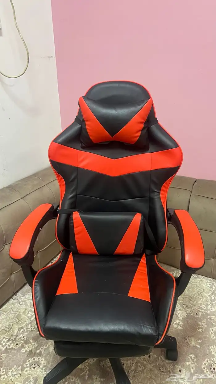 كرسي قيمنق للبيع 0