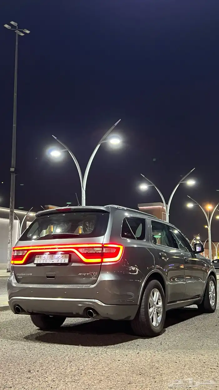 دوج دورانجو 2012 مرهم 2022 10