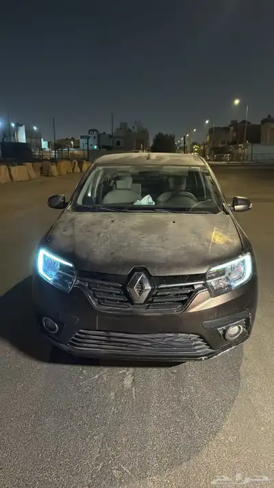 رينو سيمبول للبيع index