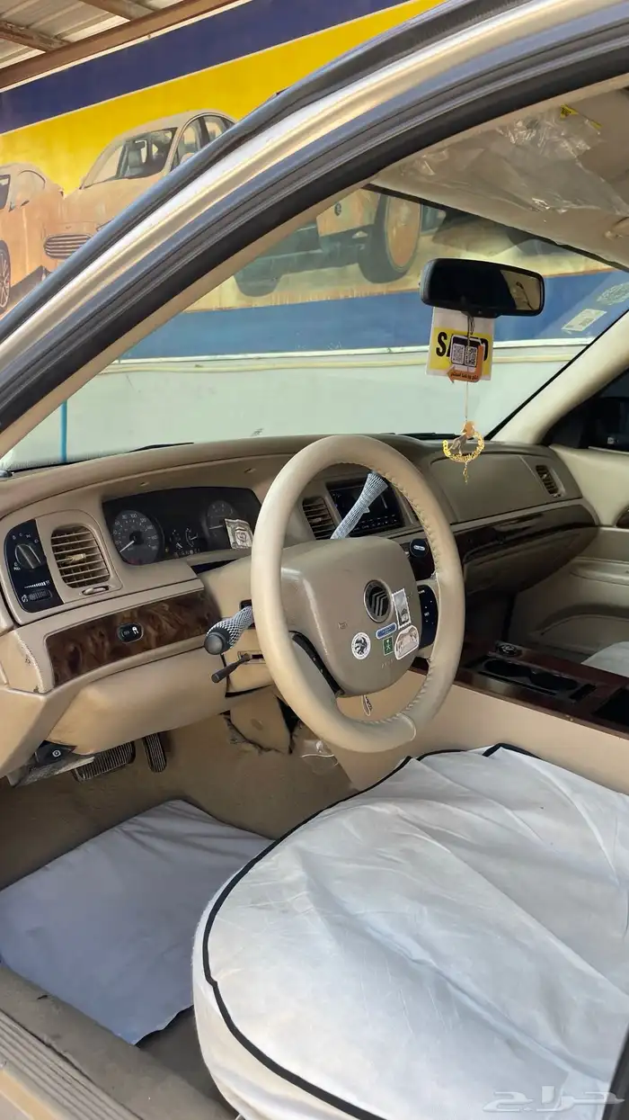 فورد جراند ماركيز للبيع 5