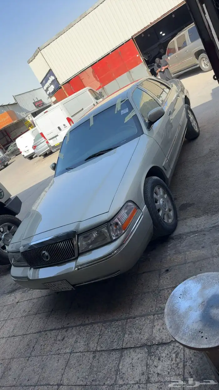 فورد 2005 مجدد 2