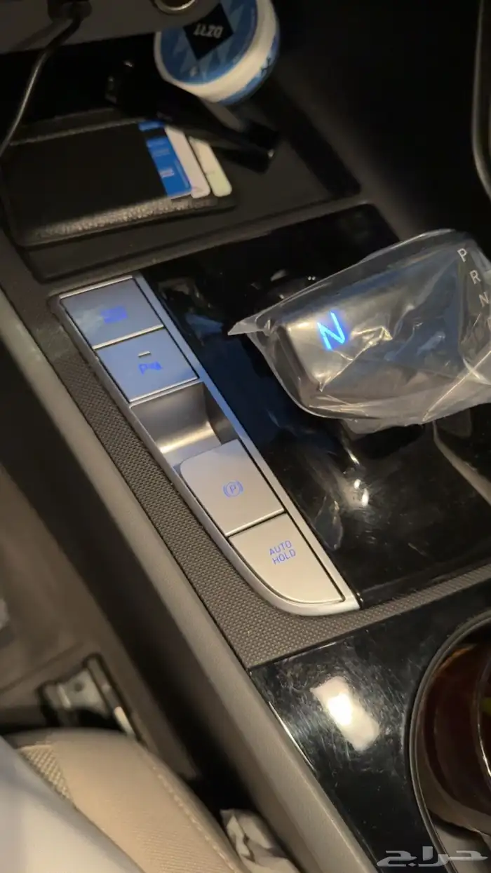 هيونداي النترا 2025 ستاندر للبيع 10