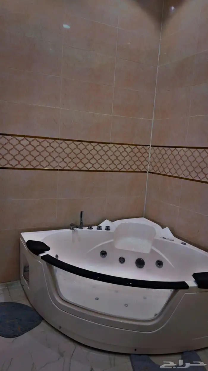 شاليهات حور 17