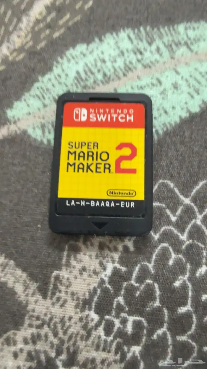 نينتندو سويتش وايت إديشون Oled 1 1