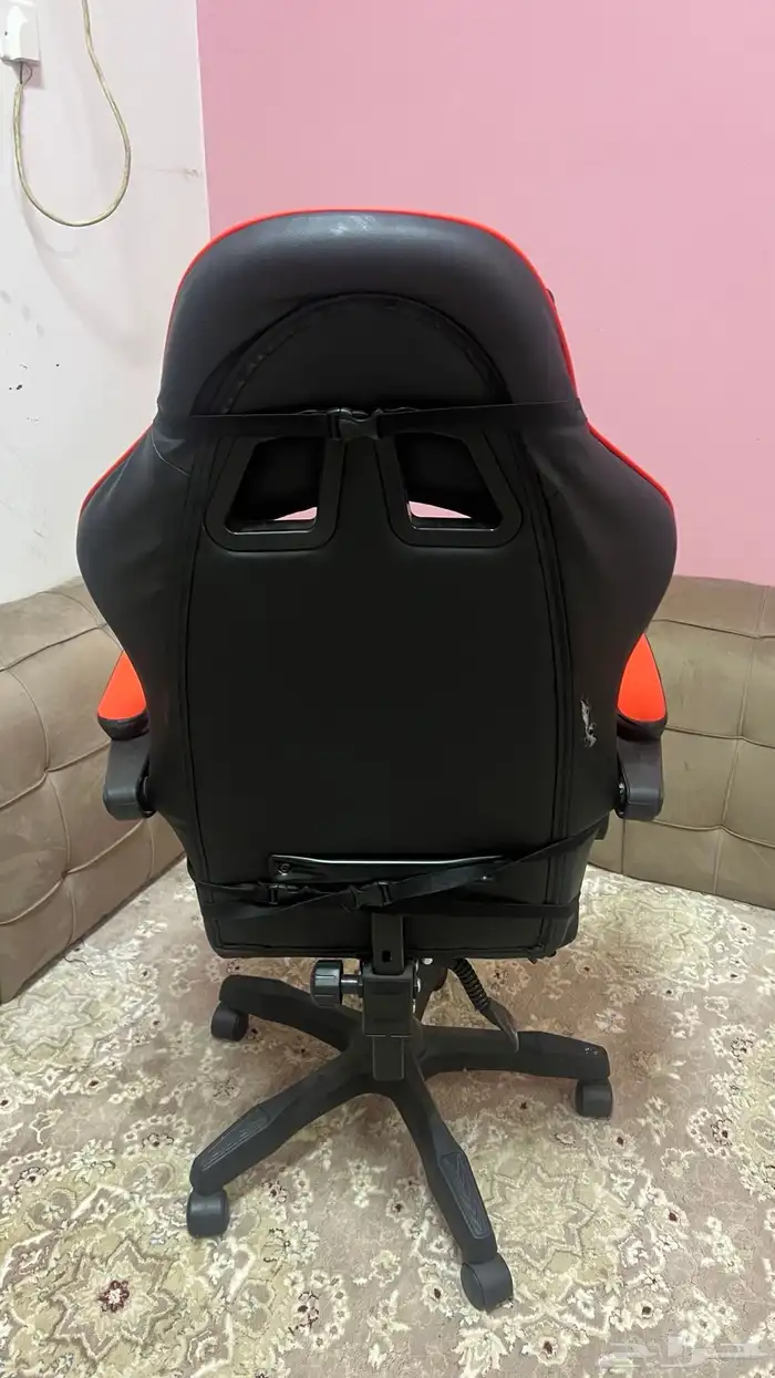 كرسي قيمنق للبيع 1