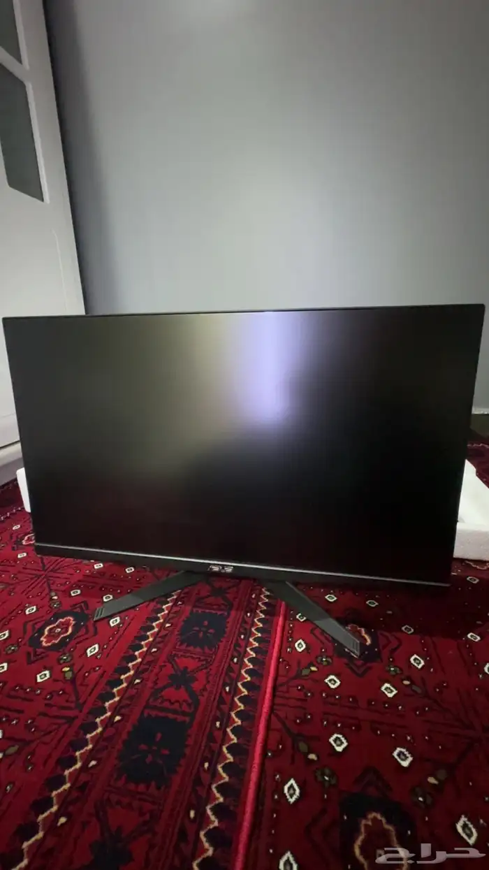 شاشه اسوس قيمنق 0