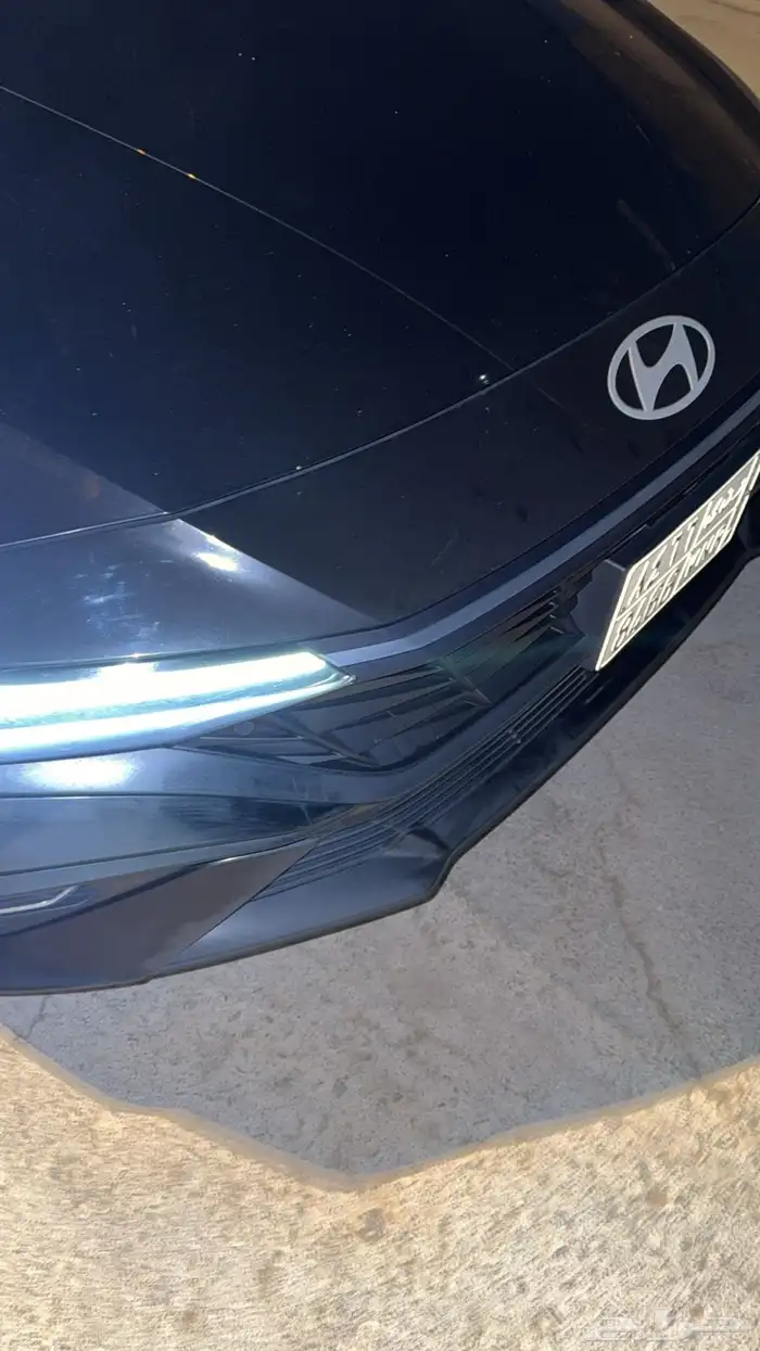 هيونداي النترا 2025 ستاندر للبيع 13