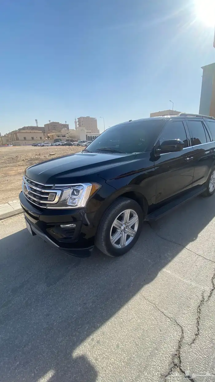 فورد اكسبيدشن 3