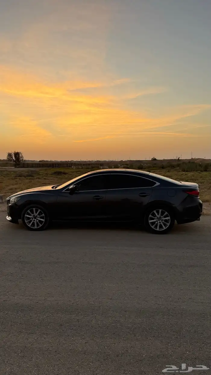 مازدا6 2016 1