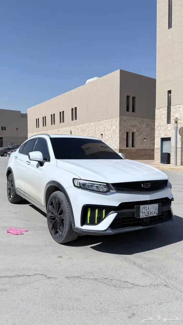 جيلي 2 جيلا 29