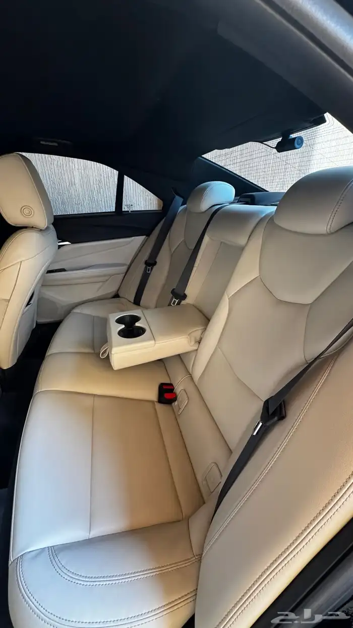 ct4 كاديلاك 4