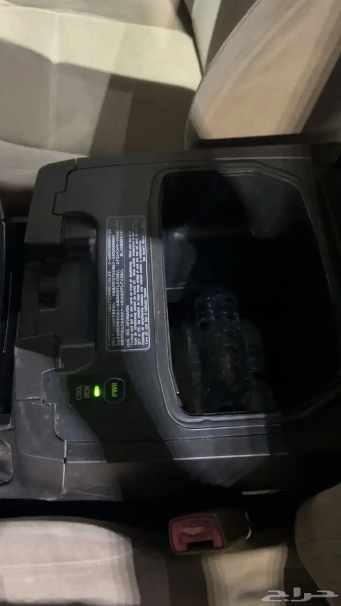 جكسار 2010 قير عادي مكيفين ثلاجة 18