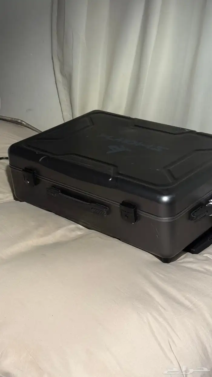 شاركس كويست (PQ-24Q1651) - حقيبة ألعاب 0