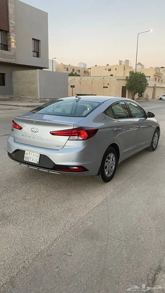 الانترا 2020 مكينه كبيره 5