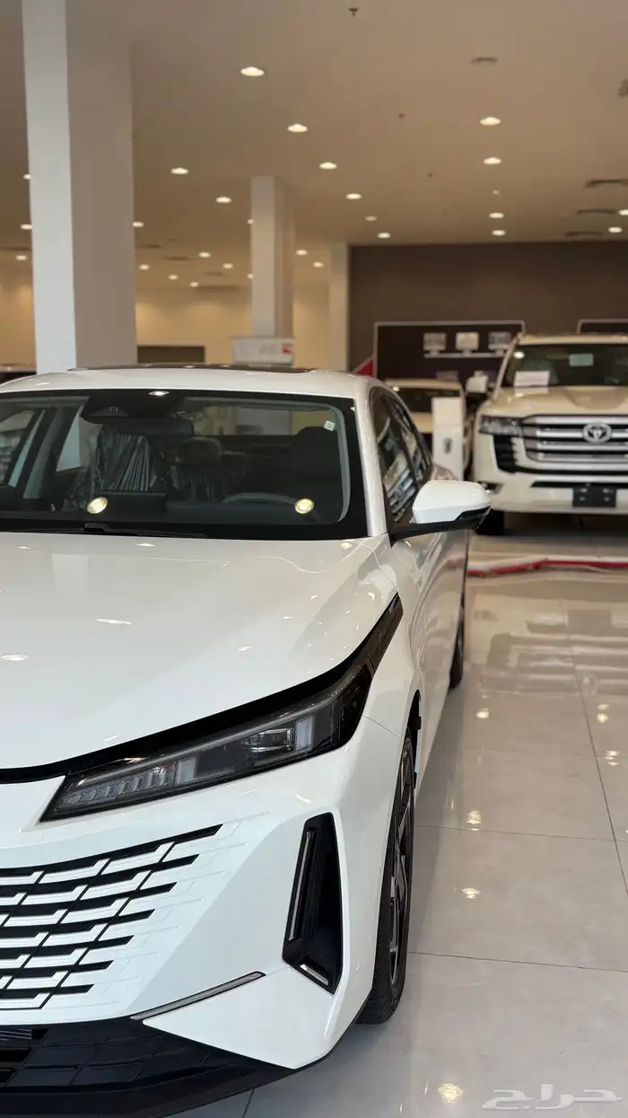 شانجان ايدو بلس 2026 2