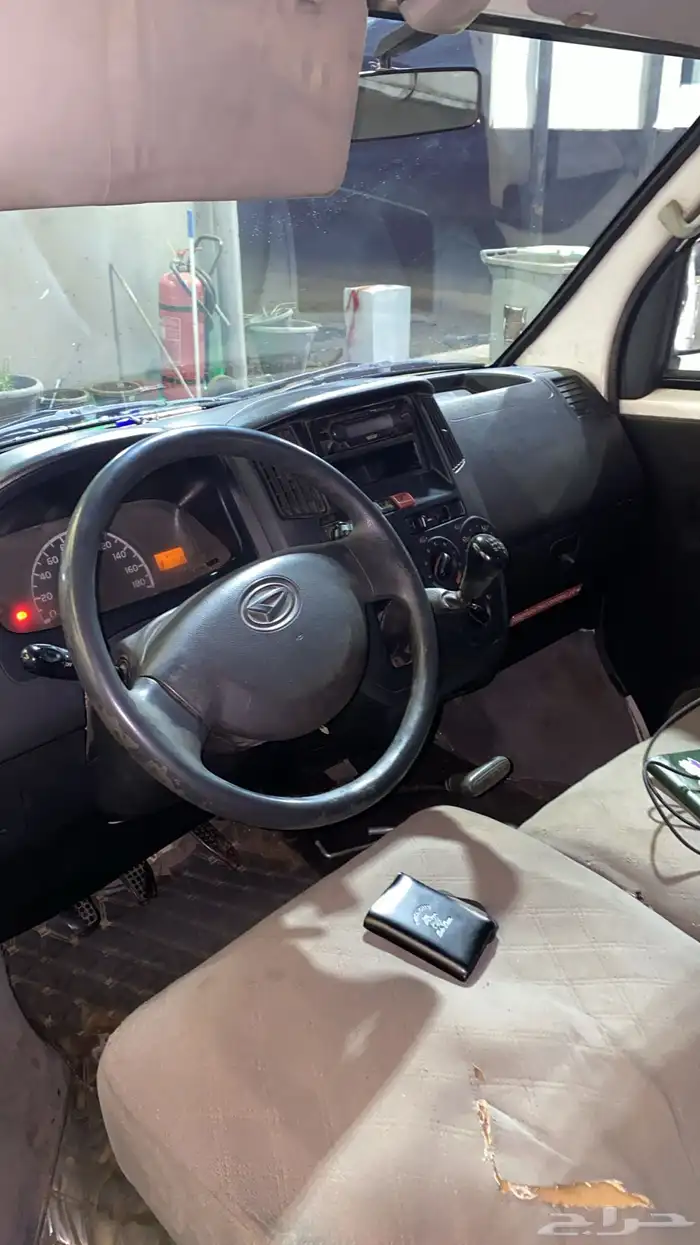 دباب ديهاتسو 3