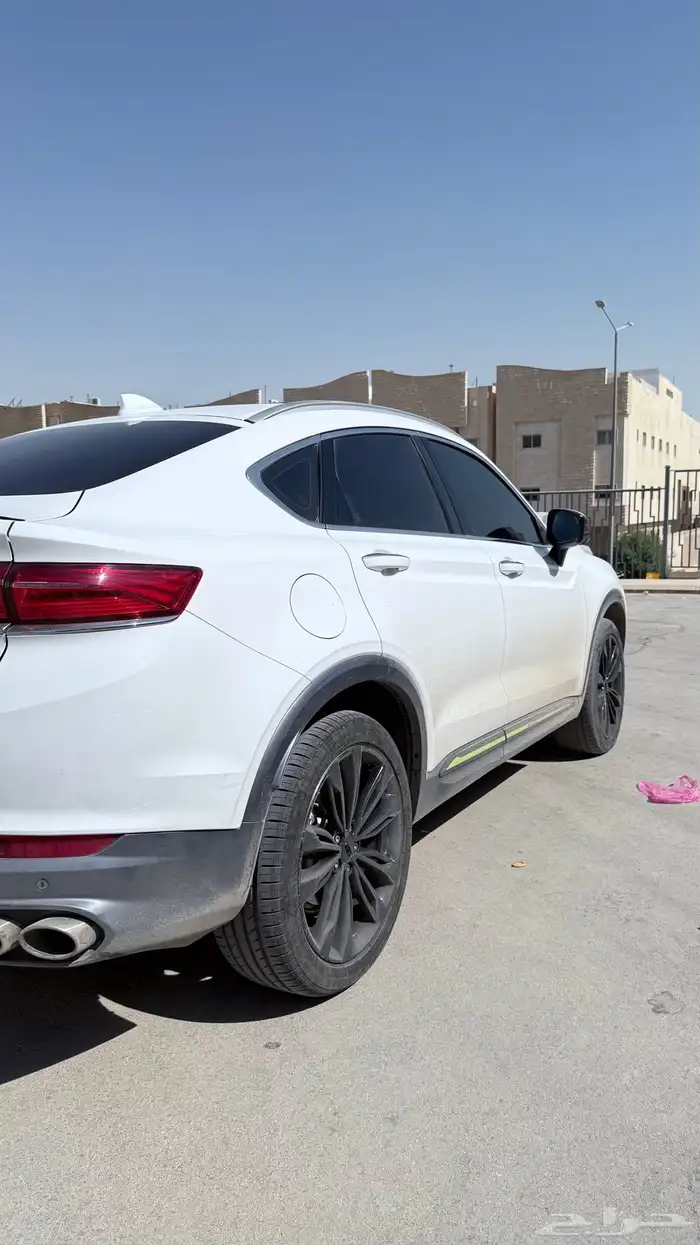 جيلي 2 جيلا 25