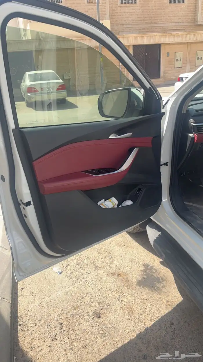 ماكسيس ديزل 5