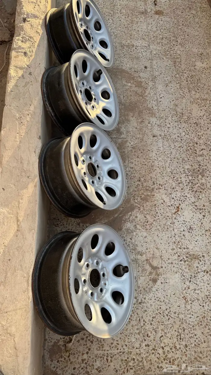 جنوط مقاس 17 1