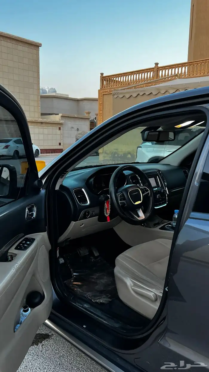 دوج دورانجو 2014 7