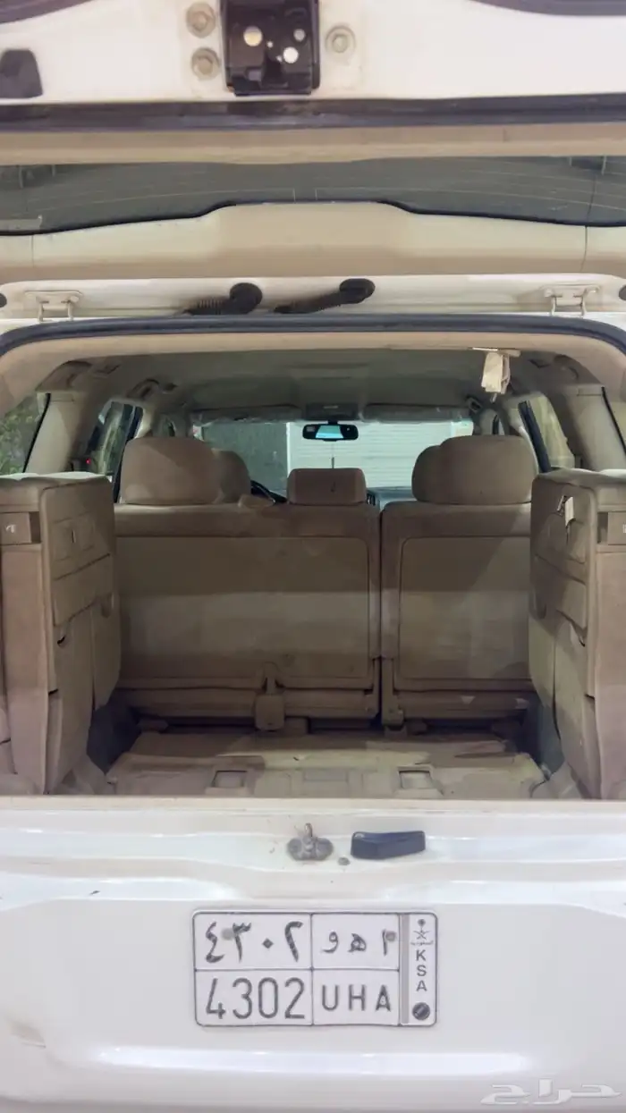 جكسار 2010 قير عادي مكيفين ثلاجة 5