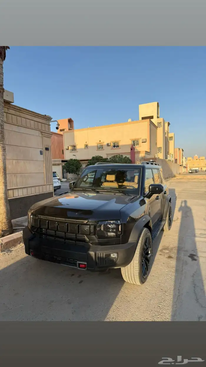 جيتور T2 لاكجري 2025 0