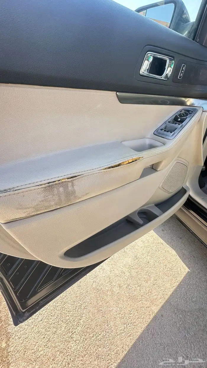 فورد اكسبلور 2013 11