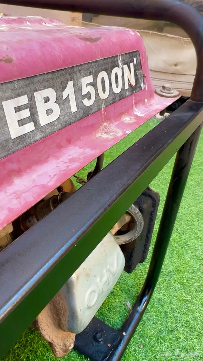 ماطور كهرباء 3