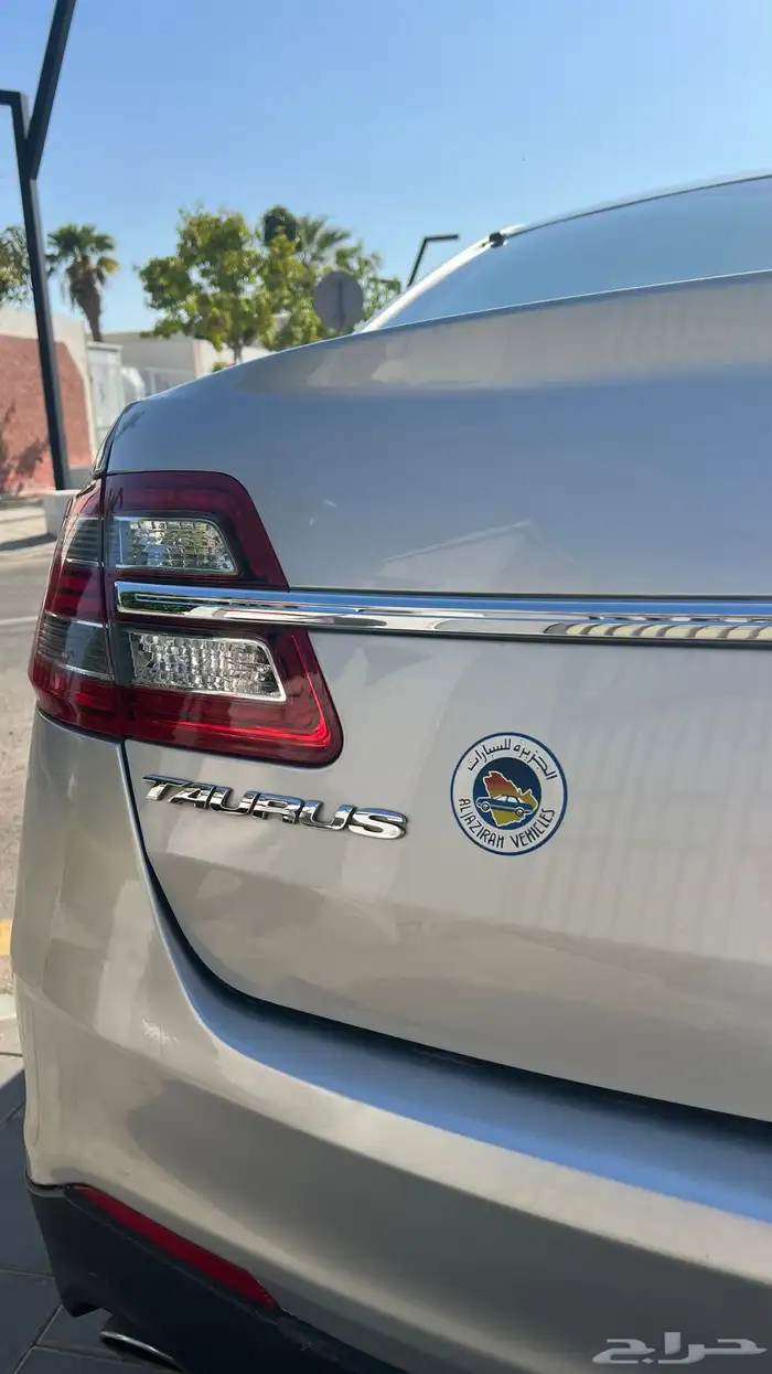 تورس 2015 بودي وكالة 6