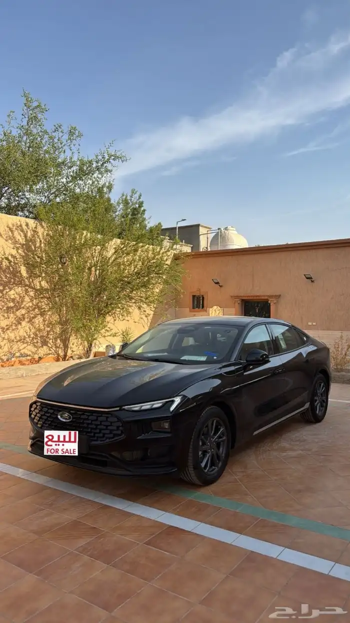 تورس 2025 تم البيع 2