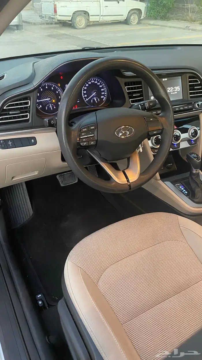 الانترا 2020 مكينه كبيره 17