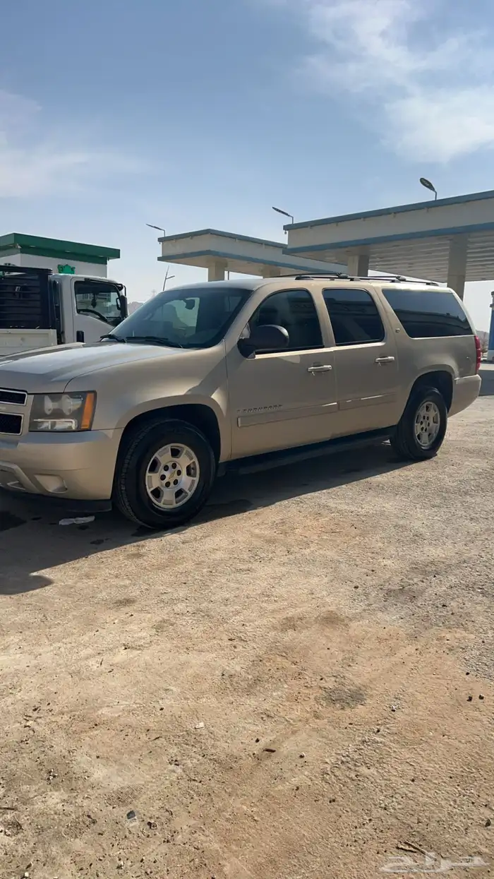 تاهو 2008 طويل 0