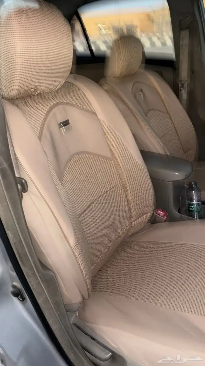 كورولا 2013 للبيع نظيفة 14