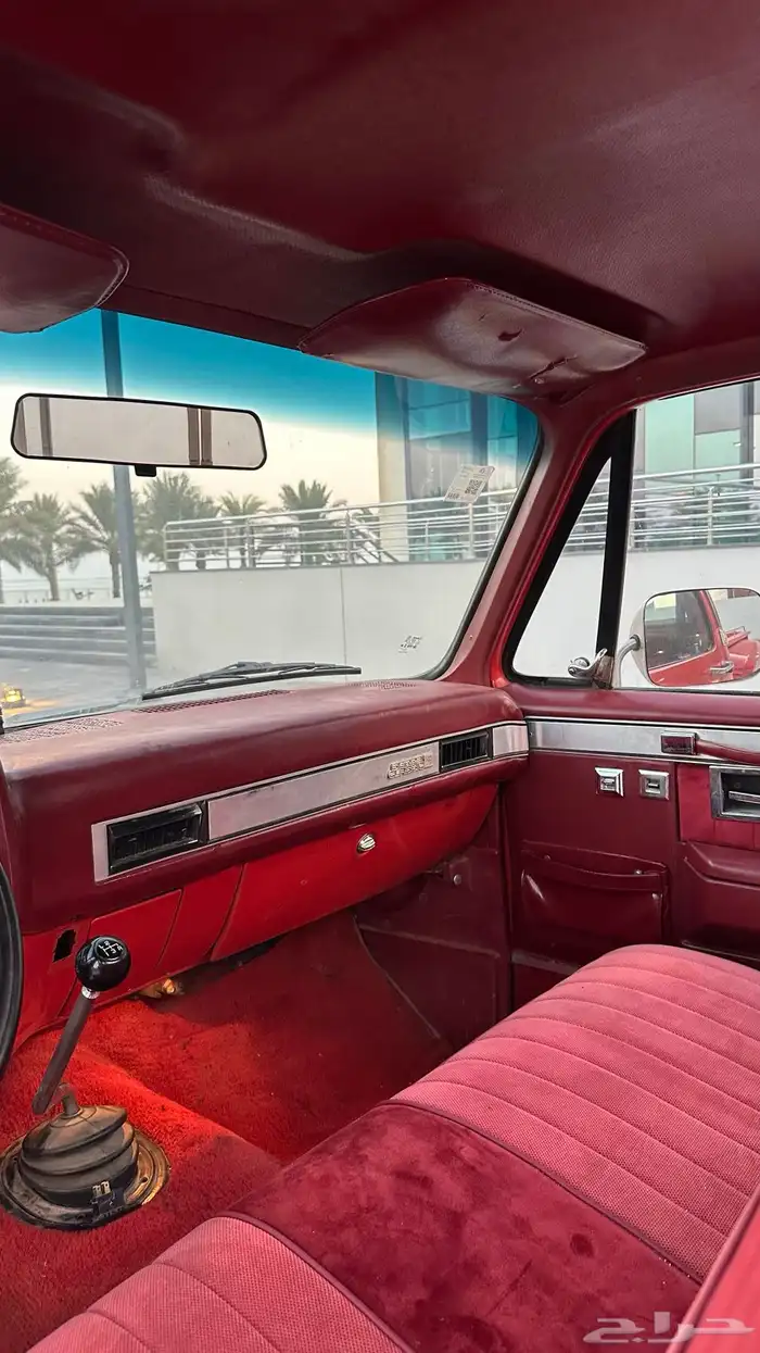 بهبهاني موديل 1982 21