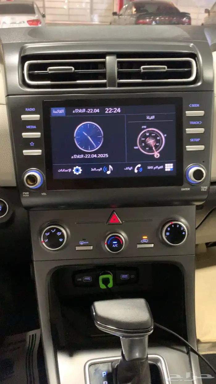 هيونداي كريتا 2023 3