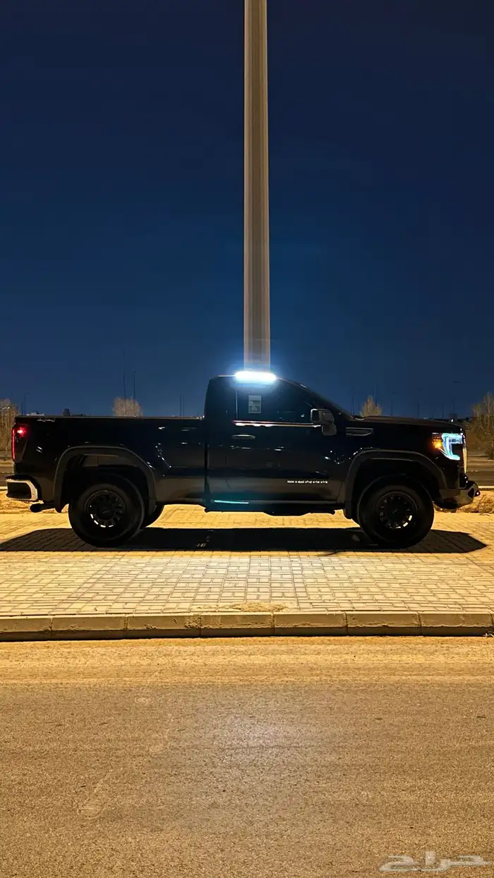 جمس سييرا 2019 ((للبيع)) 6