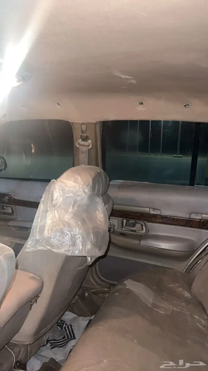 فورد ماركيز للبيع 14