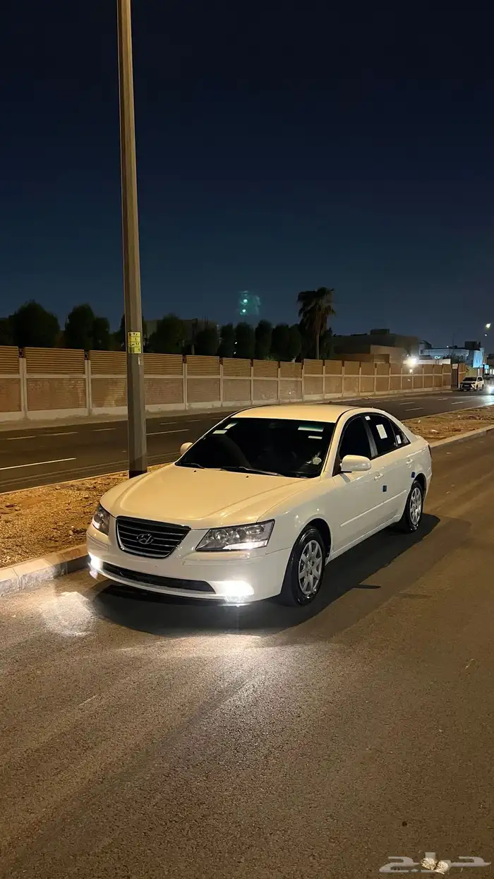 سوناتا 2010 للبيع 2