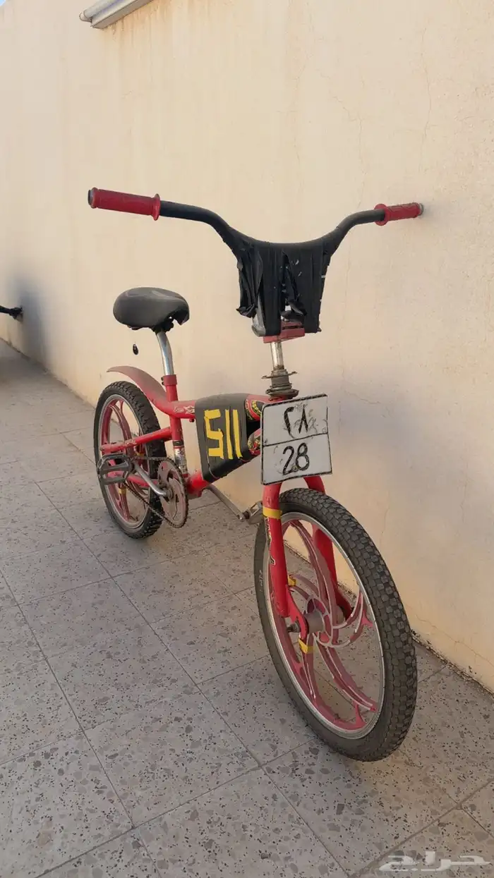 سيكل للبيع 0