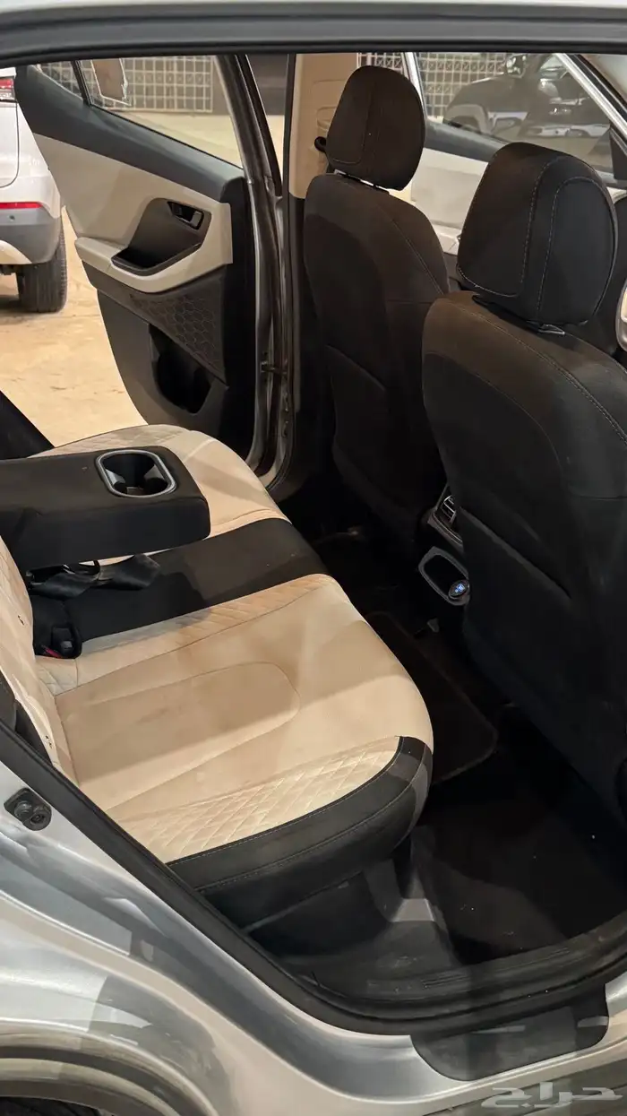 هيونداي كريتا الموديل 2021 27