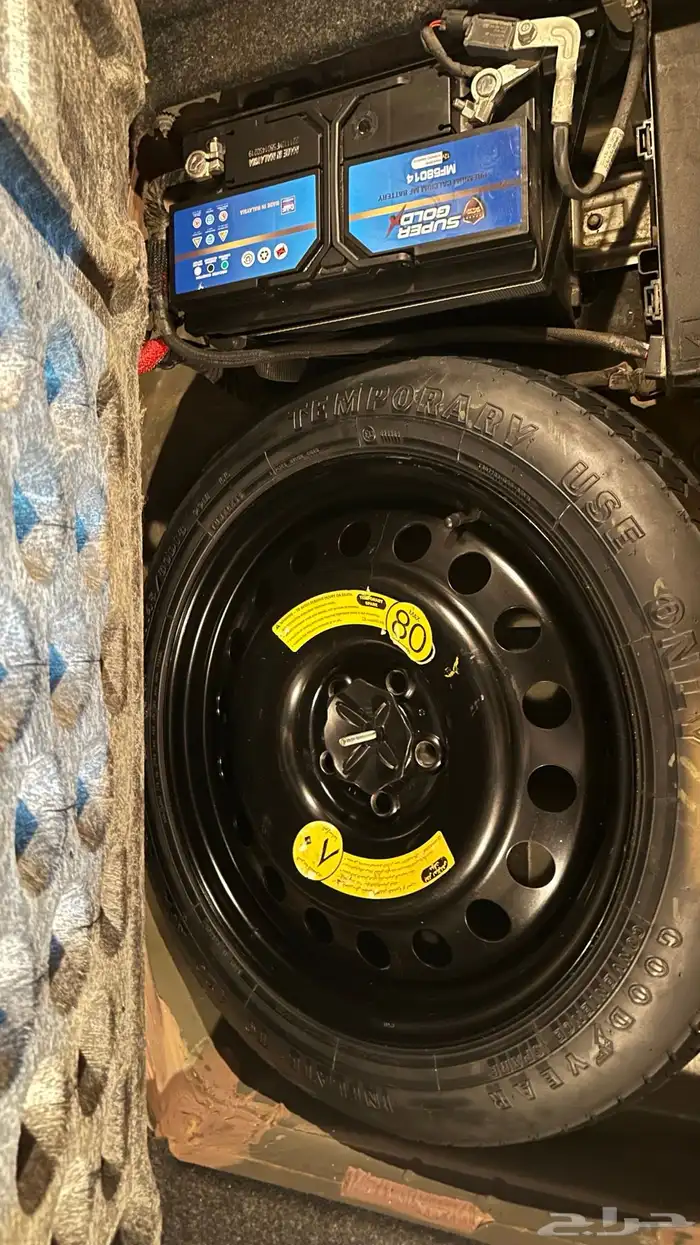 دوج تشارجر 2018 8