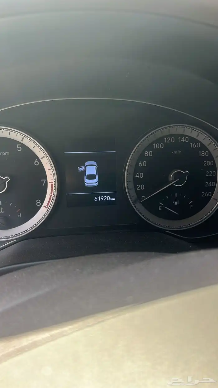 للبيع ازيرا 2020 وكاله 5