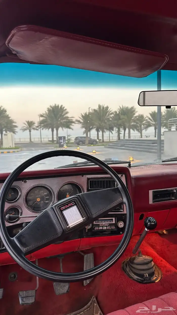 بهبهاني موديل 1982 20