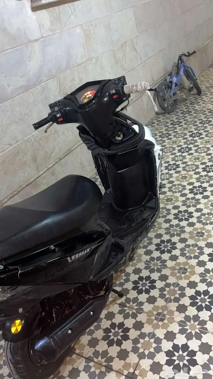 دباب عجيب وسام ناري 2024 المطور 2